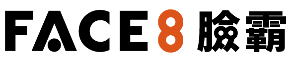Face8 Logo